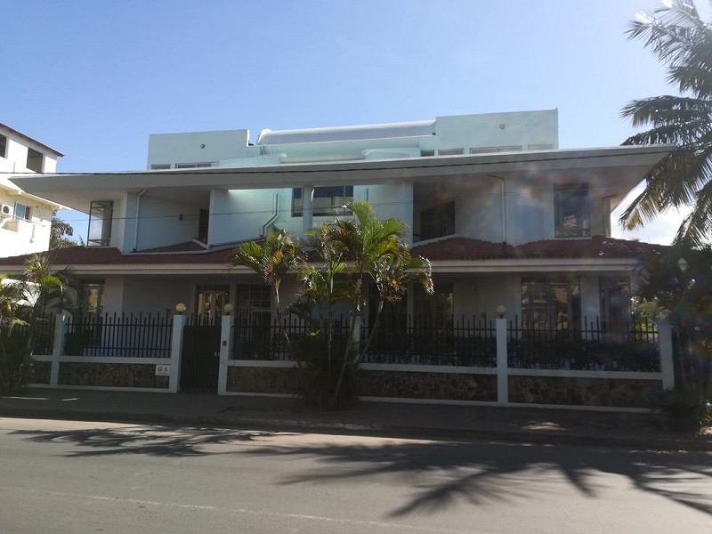 Apex Travel Club - ATC - Angel Guest House - Maputo