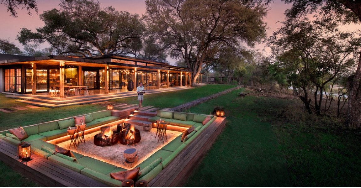 Apex Travel Club - ATC - &BEYOND Tengile River Lodge