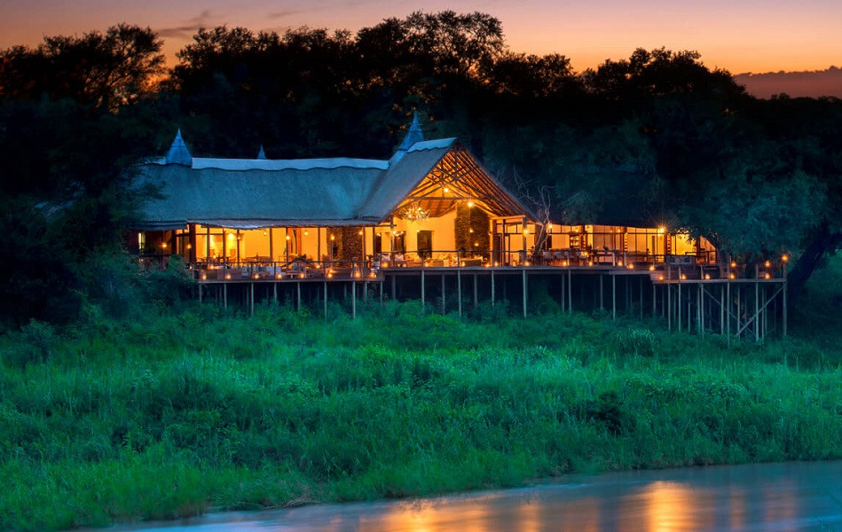 Apex Travel Club - ATC - Lions Sands Narina Lodge