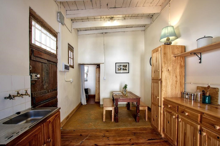 Apex Travel Club - ATC - Morendat House