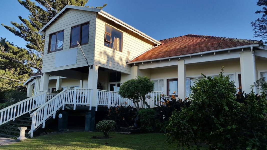 Apex Travel Club - ATC - Villa Vista Guest House