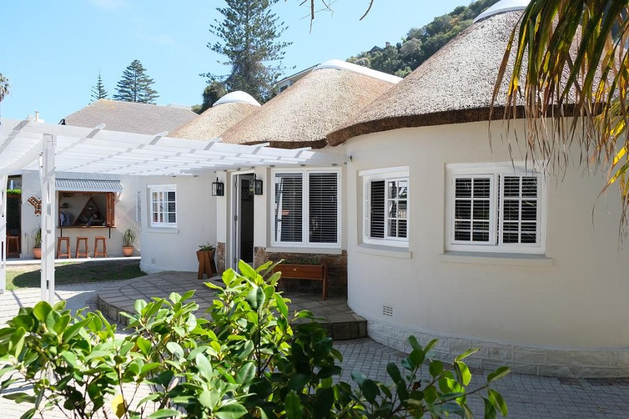 Apex Travel Club - ATC - Amber Light Wilderness Beach Cottages