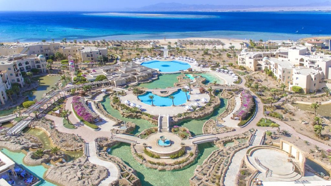 Apex Travel Club - ATC - Kempinski Hotel Soma Bay