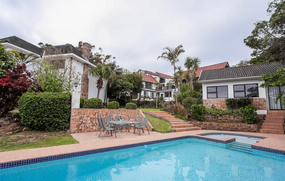Apex Travel Club - ATC - Hathaway Guest House