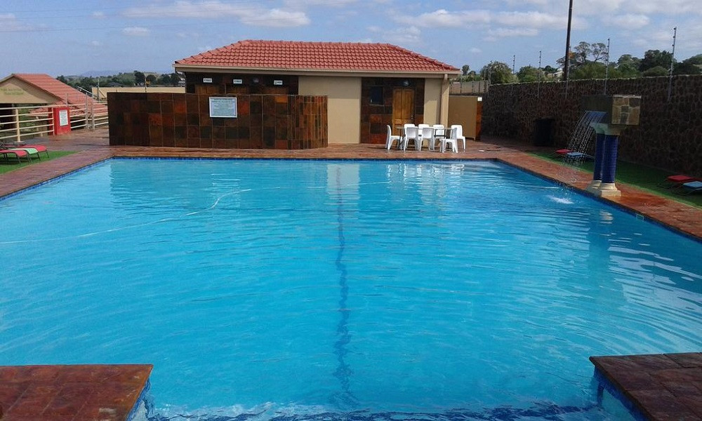 Apex Travel Club - ATC - Jericho Hotel and Conferences