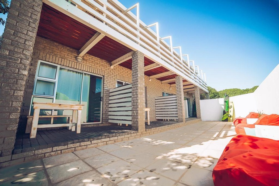 Apex Travel Club - ATC - Constantly Kiting Guesthouse