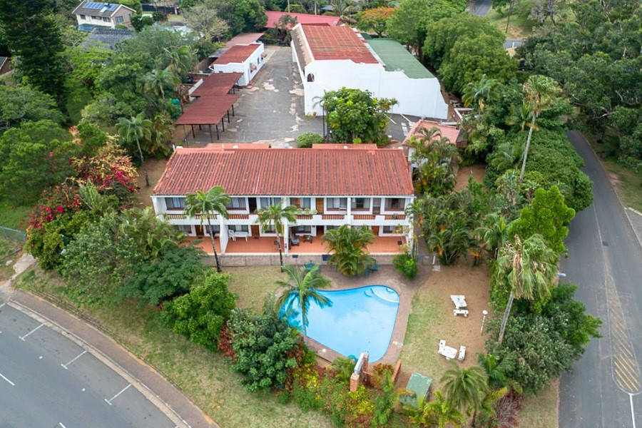 Apex Travel Club - ATC - Villa Mia Holiday Resort