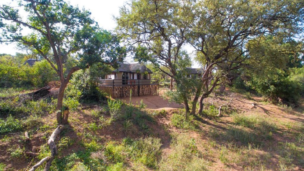 Apex Travel Club - ATC - Baluleni Safari Lodge