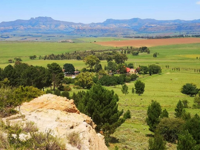 Apex Travel Club - ATC - Affi lande Boetiek Guest farm