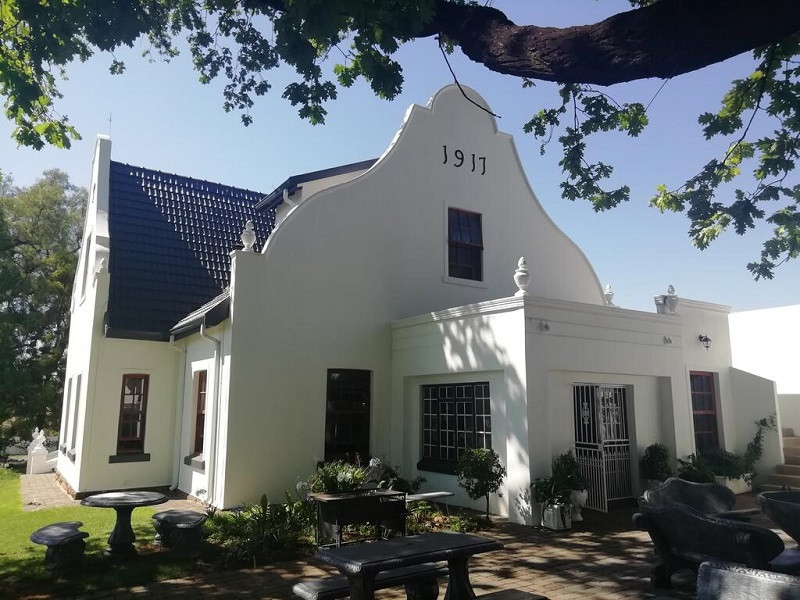 Apex Travel Club - ATC - Oak View Manor