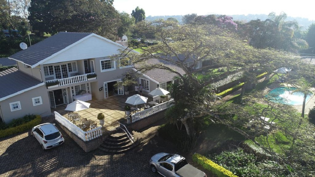 Apex Travel Club - ATC - Valley Lodge- Hillcrest