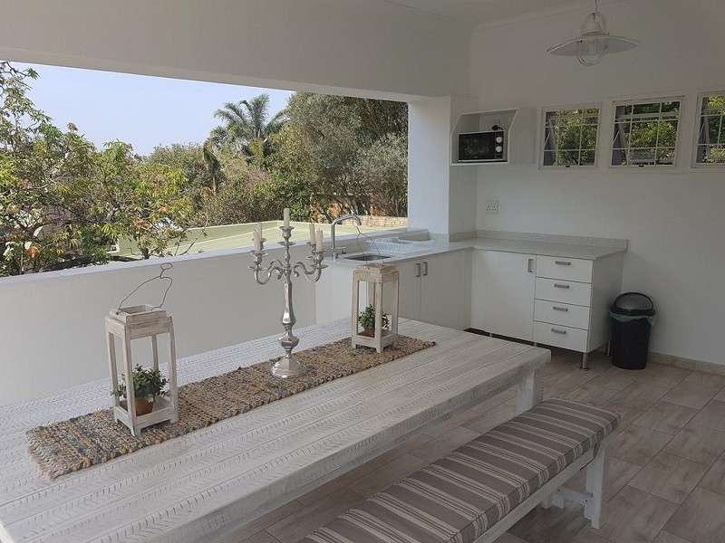 Apex Travel Club - ATC - Be Our Guest Self Catering