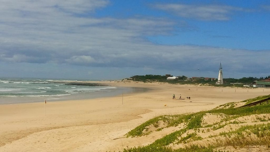 Apex Travel Club - ATC - @Home#JBay