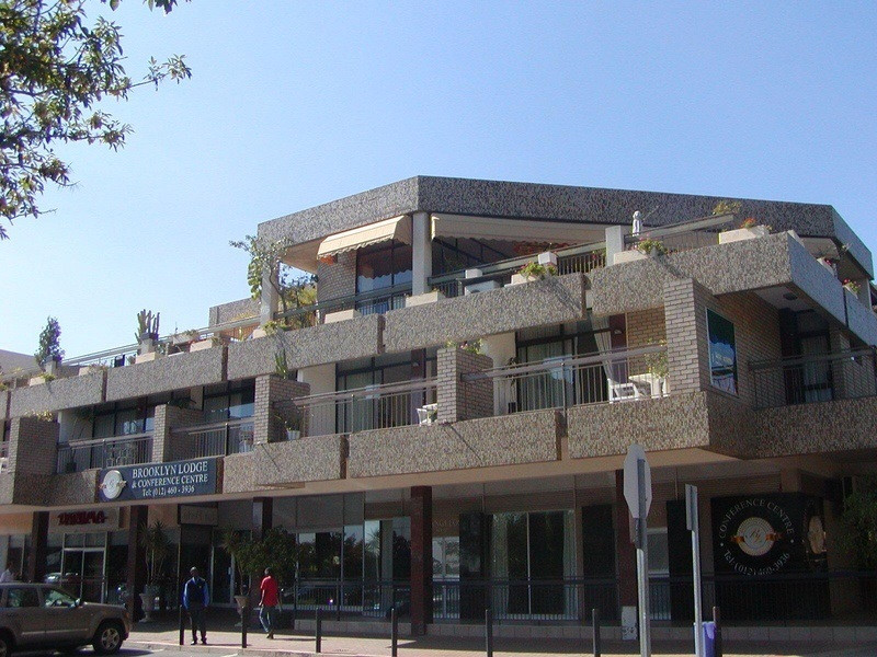 Apex Travel Club - ATC - Brooklyn Lodge