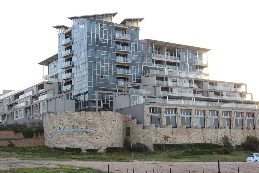 Apex Travel Club - ATC - Seafront Apartment in Mossel Bay