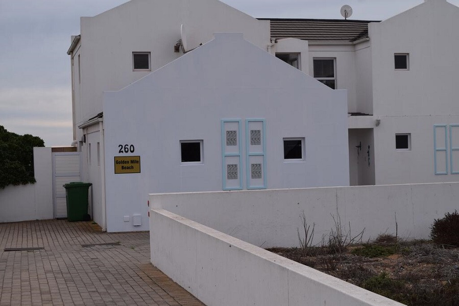 Apex Travel Club - ATC - Golden Mile Beach B&B