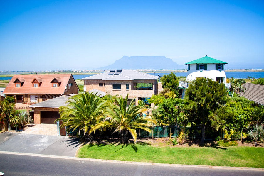 Apex Travel Club - ATC - Cape Oasis Guesthouse
