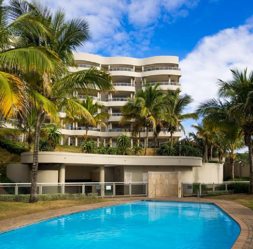 Apex Travel Club - ATC - Ballito Manor View 601