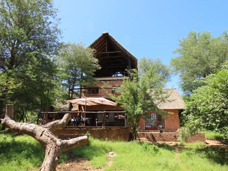 Apex Travel Club - ATC - Bush and Gables Lodge