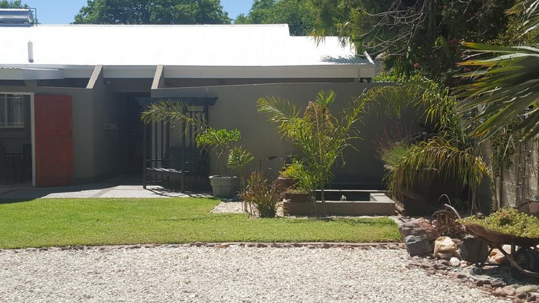 Apex Travel Club - ATC - Gemutlich B&B Guesthouse