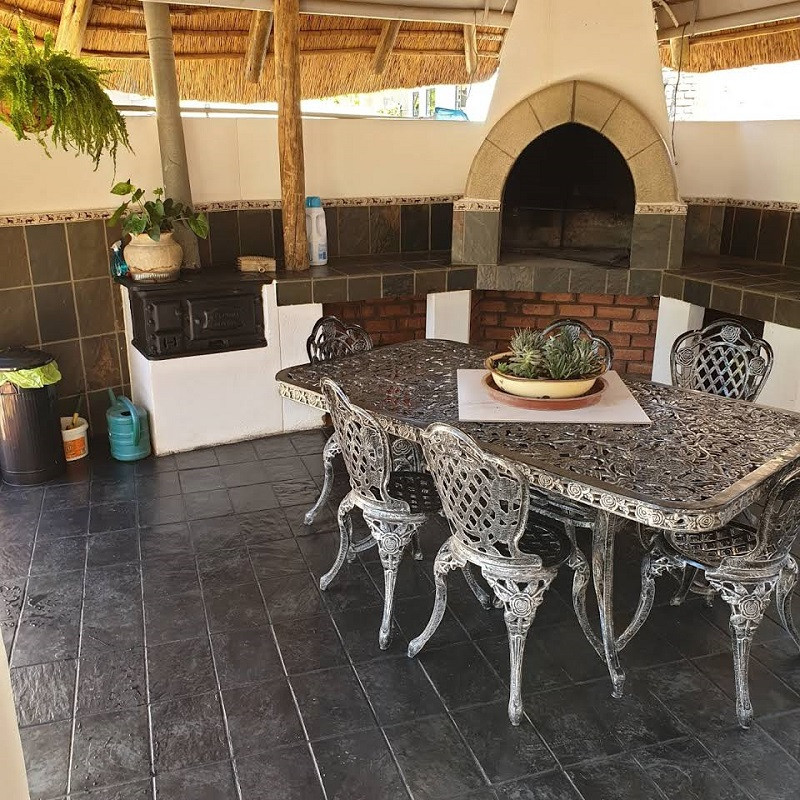 Apex Travel Club - ATC - Blue Rain Guest House