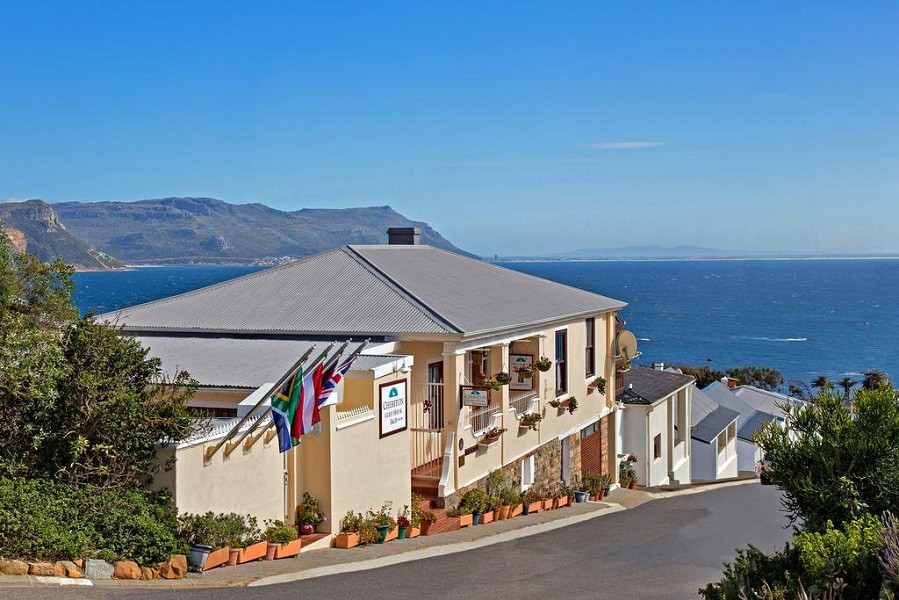 Apex Travel Club - ATC - The Cheriton Guest House