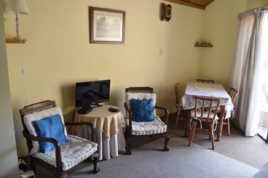 Apex Travel Club - ATC - The Clarens Suite