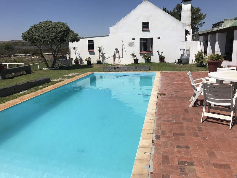 Apex Travel Club - ATC - Bamba Zonke Guest Farm