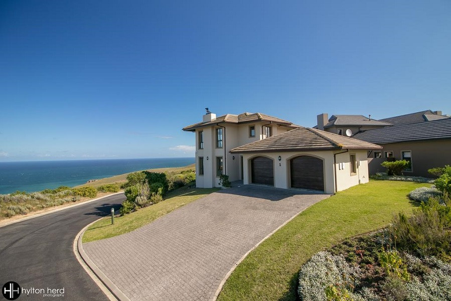 Apex Travel Club - ATC - Pezula Ocean view villa-SR1