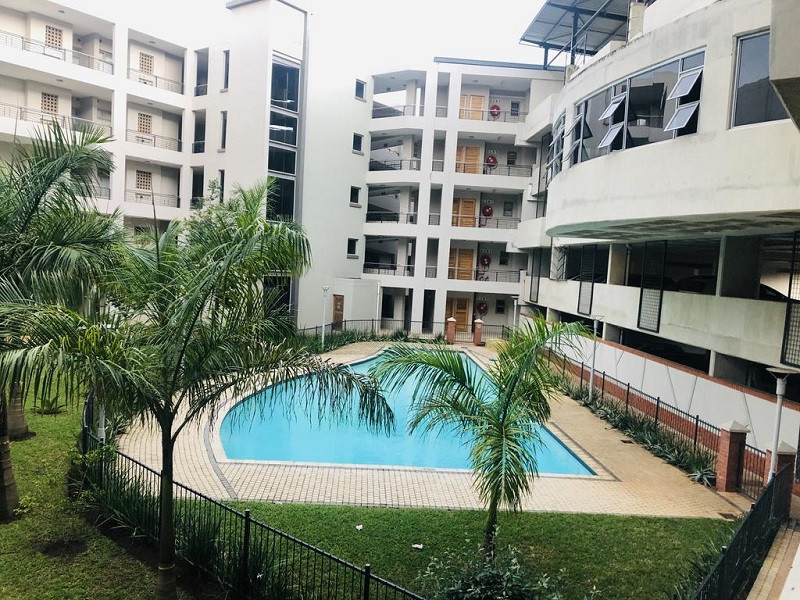 Apex Travel Club - ATC - Umhlanga Ridge self-catering apartment