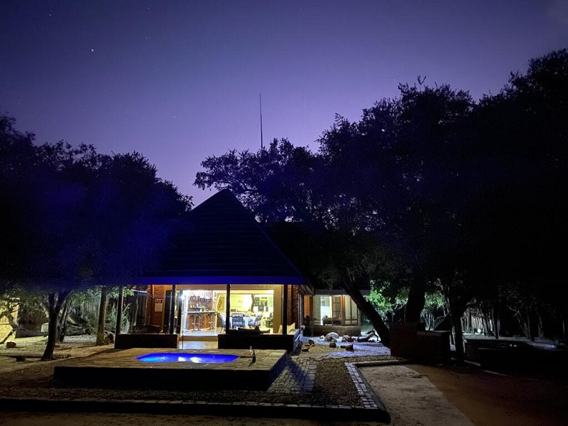 Apex Travel Club - ATC - Twiga Lodge- Mabalingwe