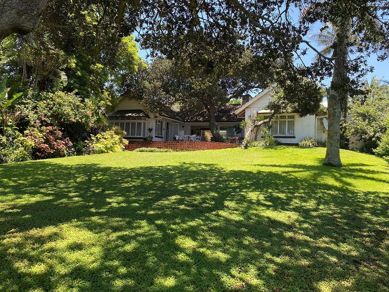 Apex Travel Club - ATC - Umdloti Letting-House 7MB Ave