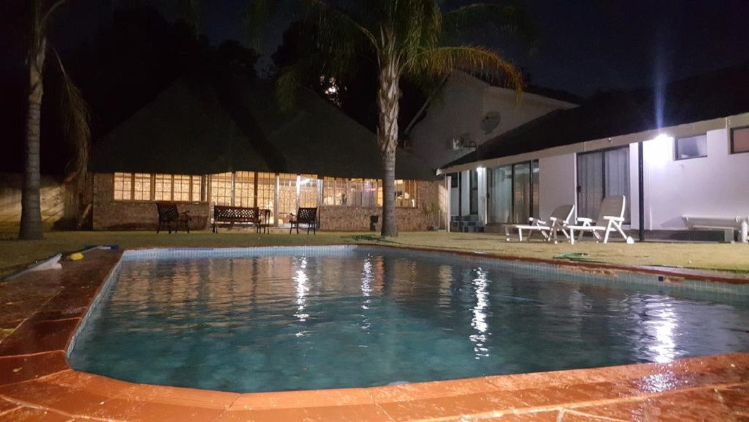 Apex Travel Club - ATC - Luxury Heights Guesthouse