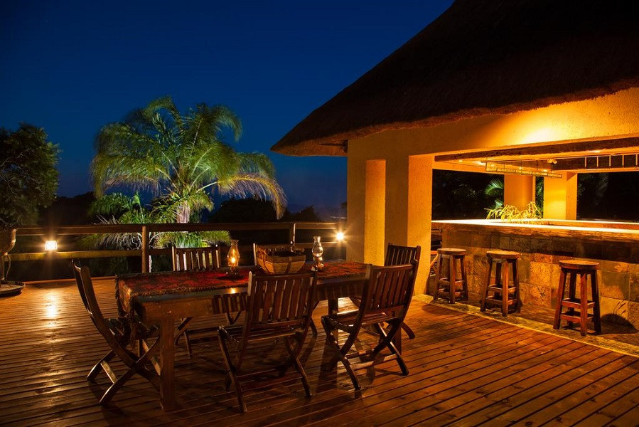 Apex Travel Club - ATC - Nirvana Country House