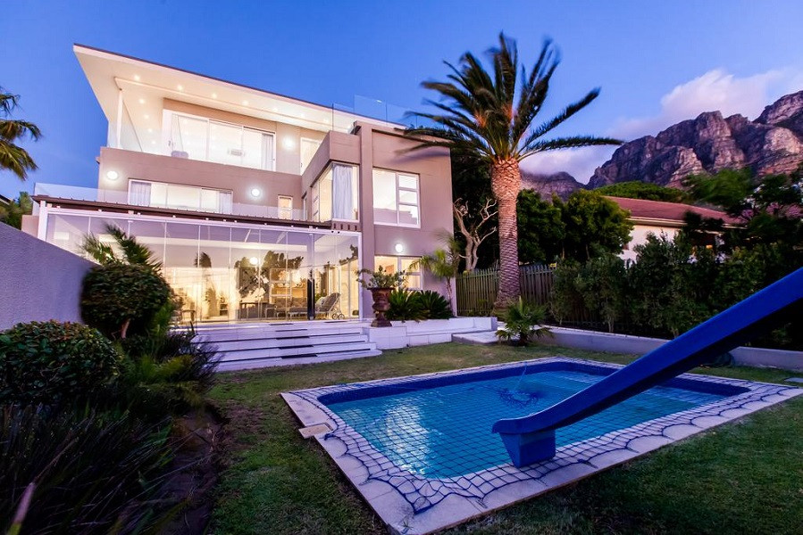 Apex Travel Club - ATC - Villa on 1st Crescent