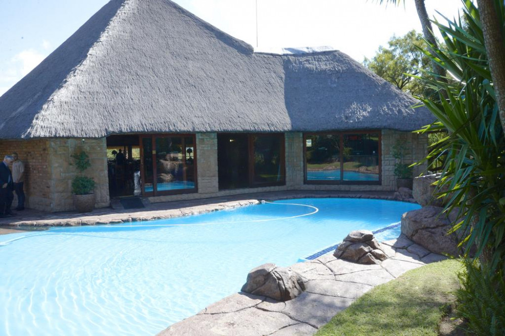 Apex Travel Club - ATC - North Haven Country Estate
