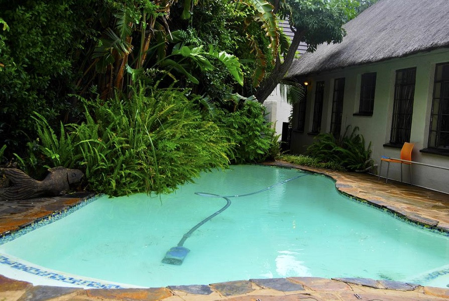 Apex Travel Club - ATC - Birch Tree Cottage