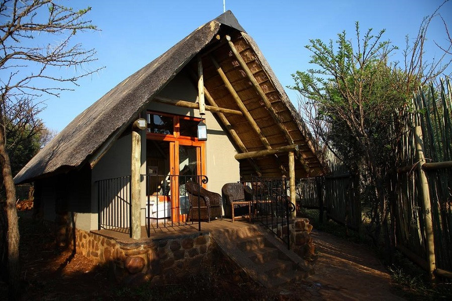 Apex Travel Club - ATC - Tidimalo Lodge