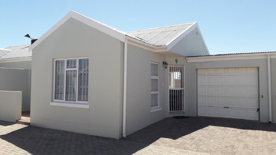Apex Travel Club - ATC - Langebaan Villa 9