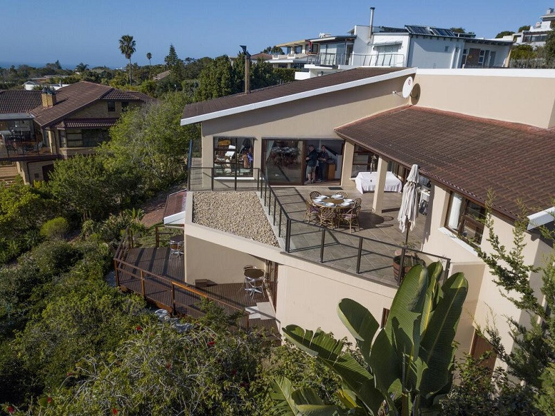 Apex Travel Club - ATC - Panoramic Blue B&B