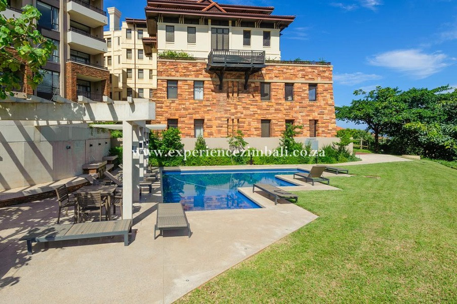 Apex Travel Club - ATC - Superb 1 Bed Zimbali Suites