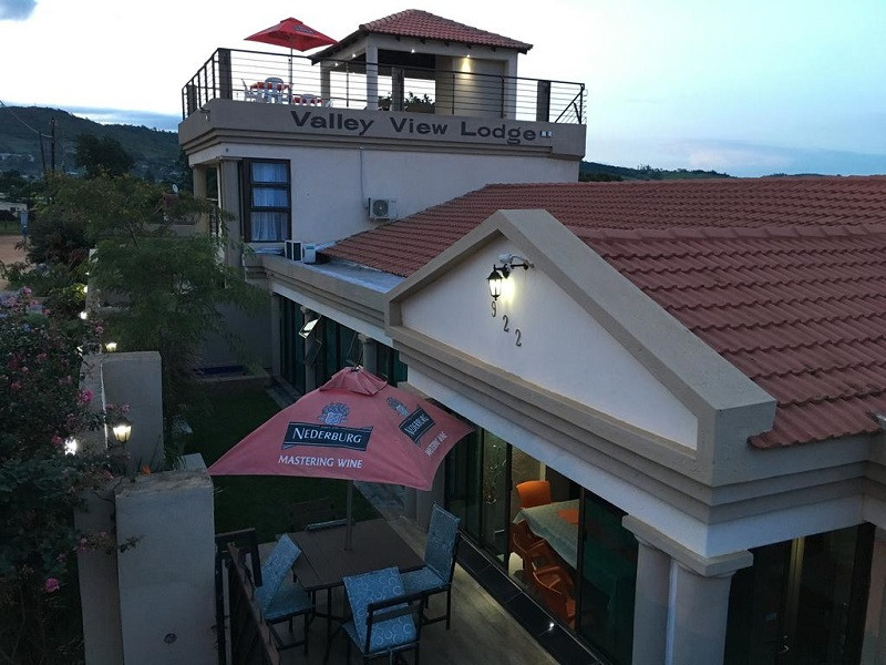 Apex Travel Club - ATC - Valley View Lodge-Swaziland