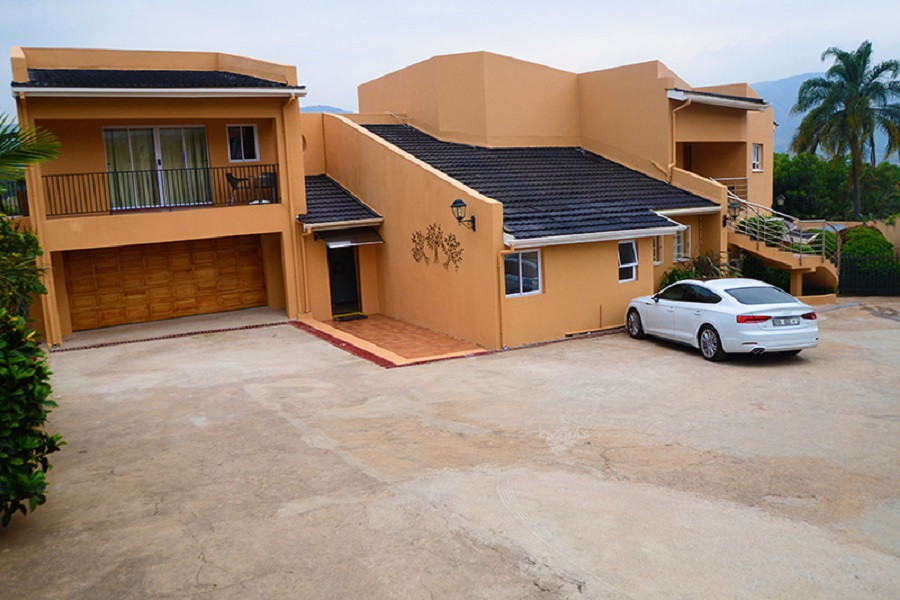 Apex Travel Club - ATC - Damicha Lodge