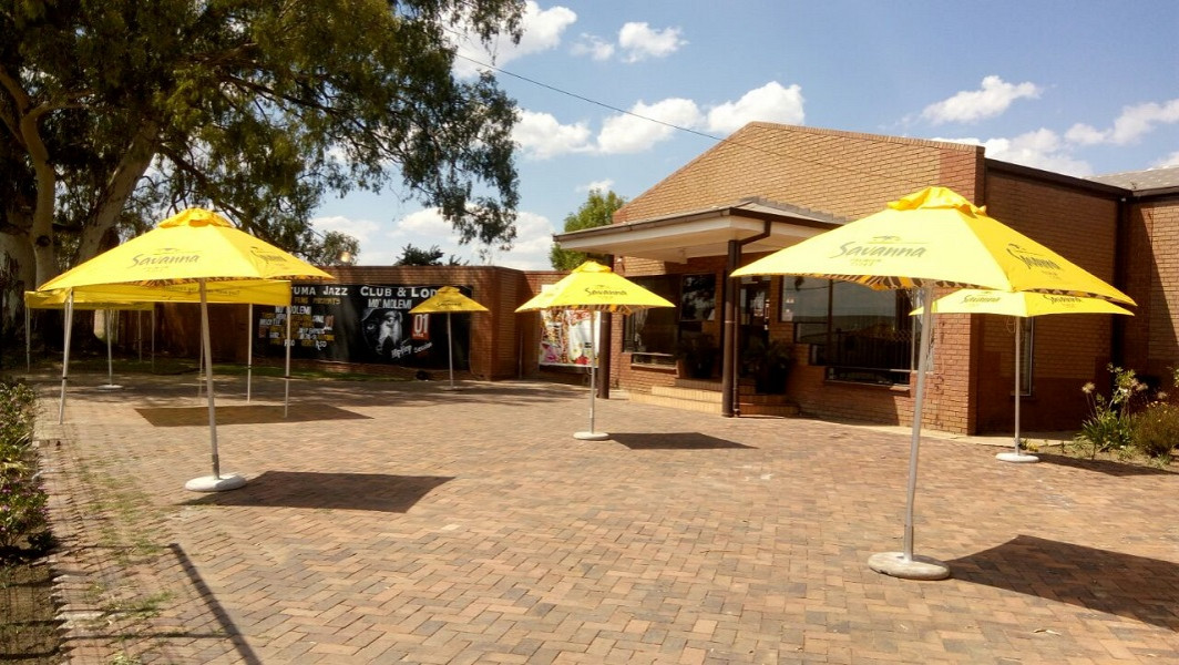 Apex Travel Club - ATC - Partuma lodge