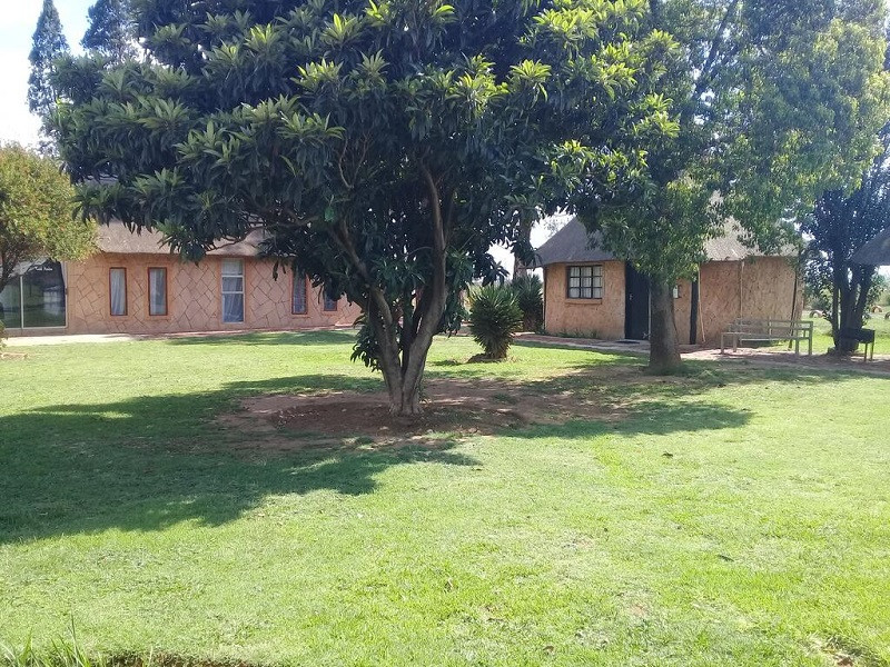 Apex Travel Club - ATC - Matlapeng Country Estate