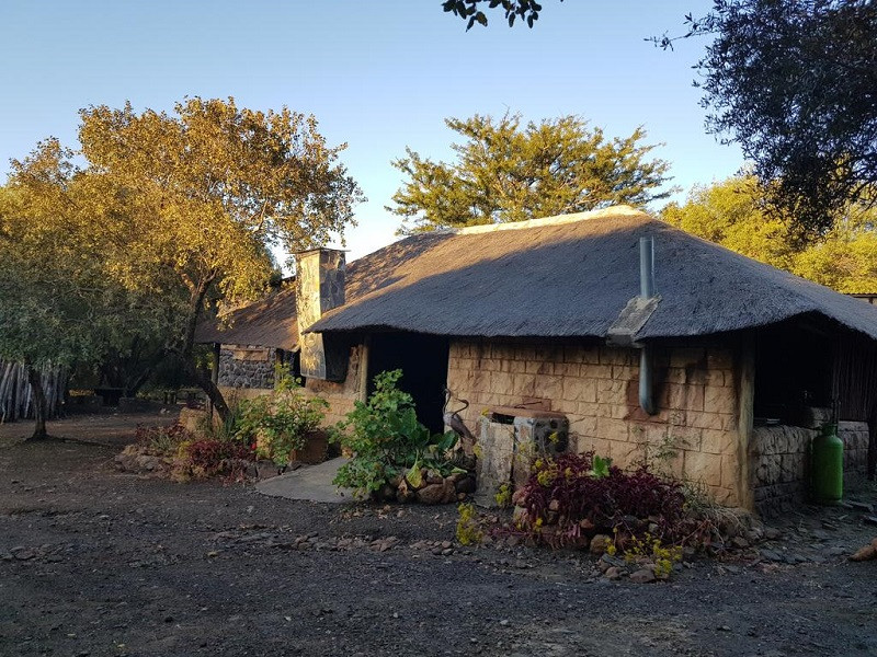 Apex Travel Club - ATC - Umbabala Bush Camp
