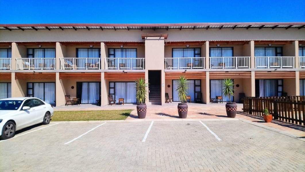 Apex Travel Club - ATC - Hippo Lodge Apartments