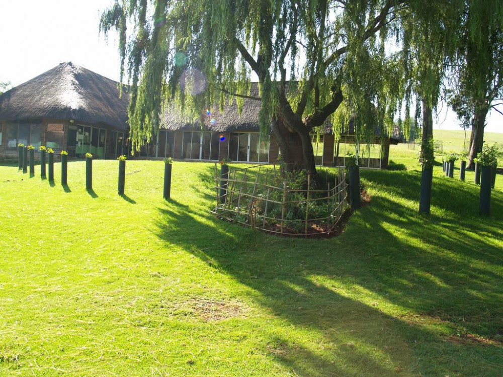 Apex Travel Club - ATC - Elandskloof Trout Farm