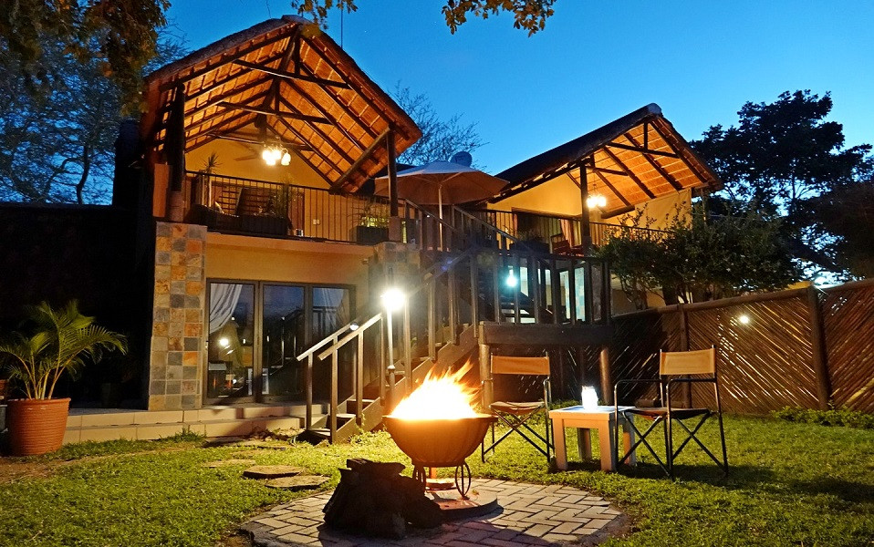 Apex Travel Club - ATC - Tau @ Kruger