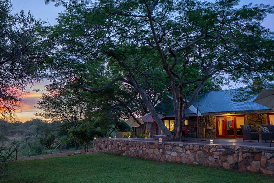 Apex Travel Club - ATC - Sangasava Safari Lodge
